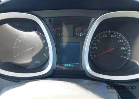 2016 Chevrolet Equinox Lt from USA, damaged, VIN 2GNALCEK8G1179742